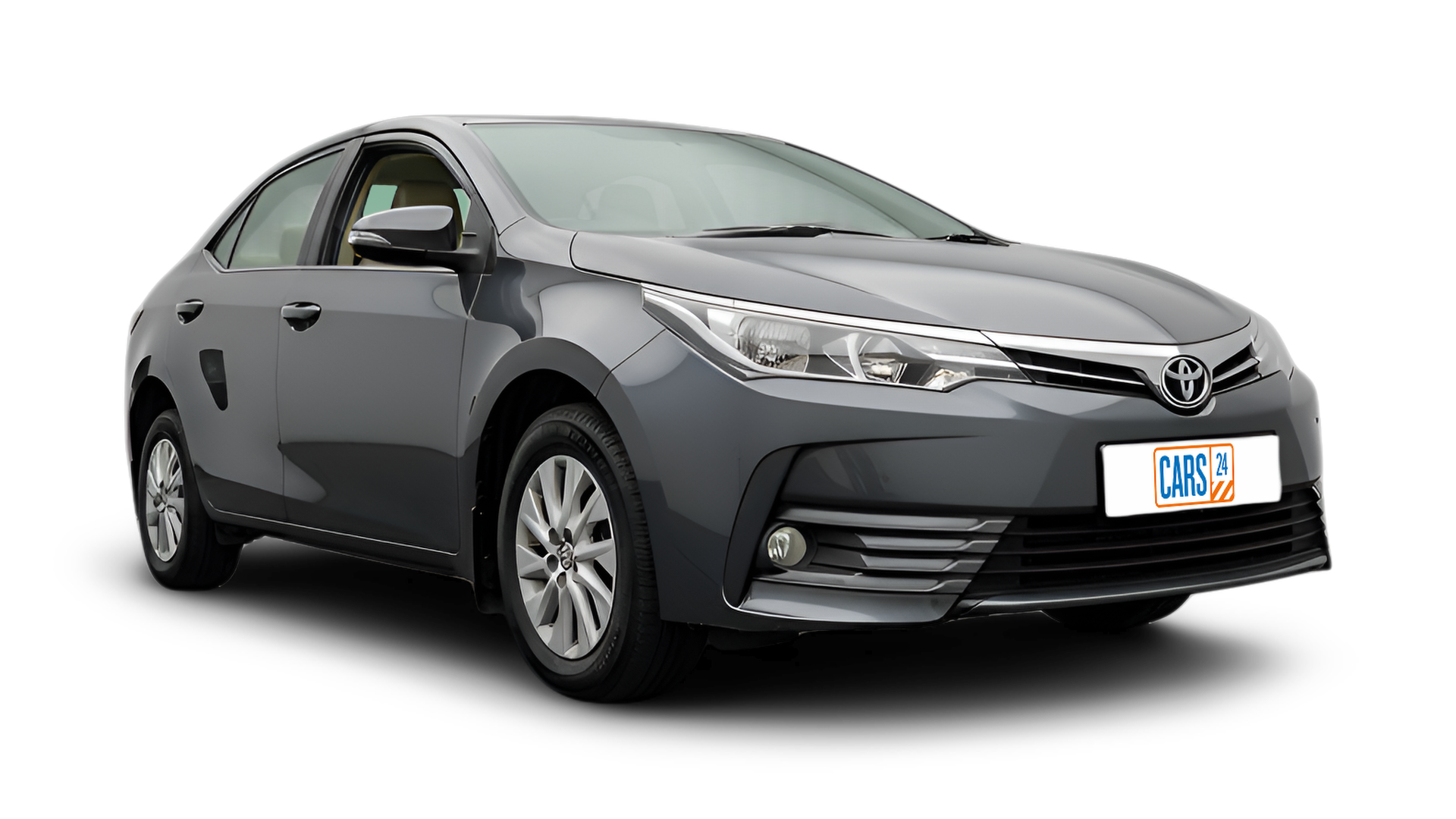 Toyota Corolla Altis-img